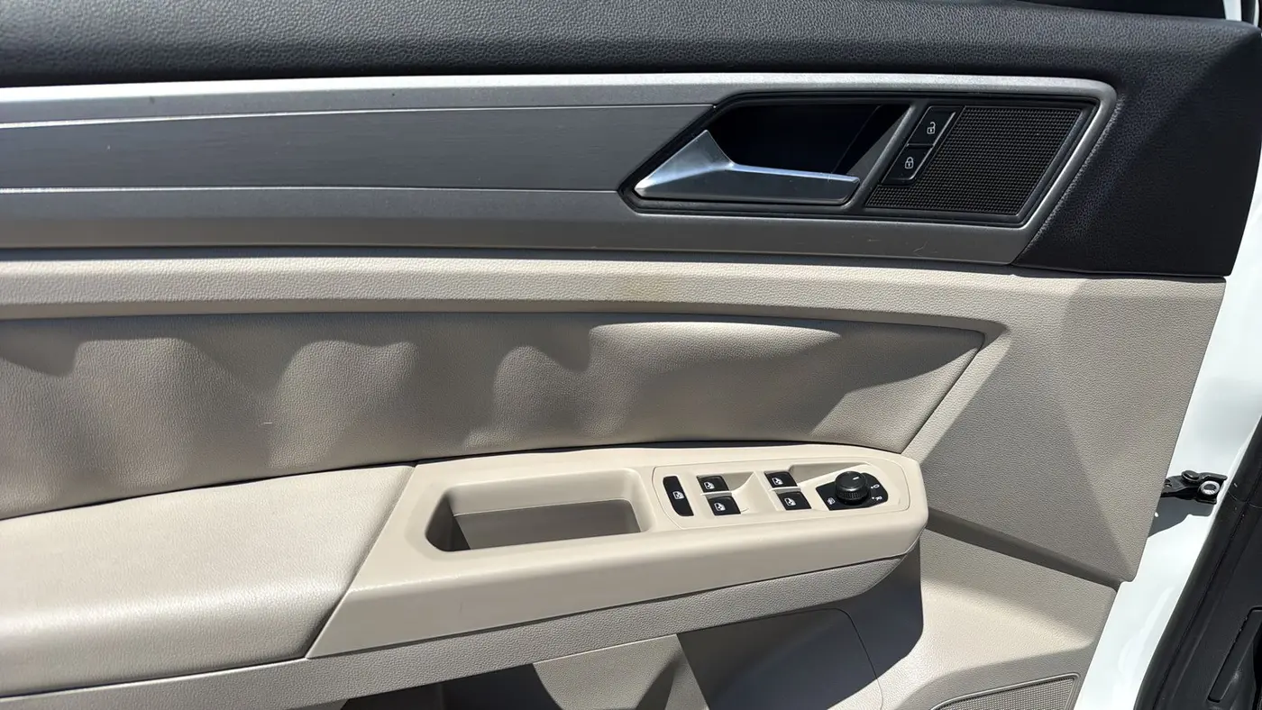 2020 Volkswagen Atlas SE