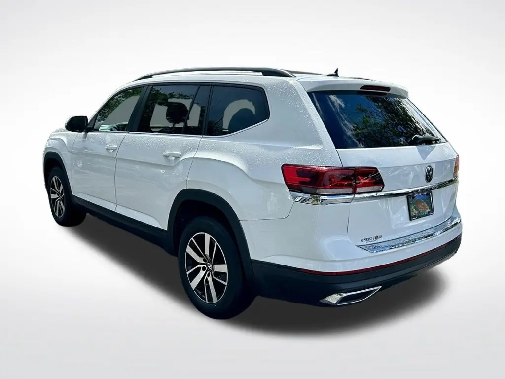 2023 Volkswagen Atlas - $18,997