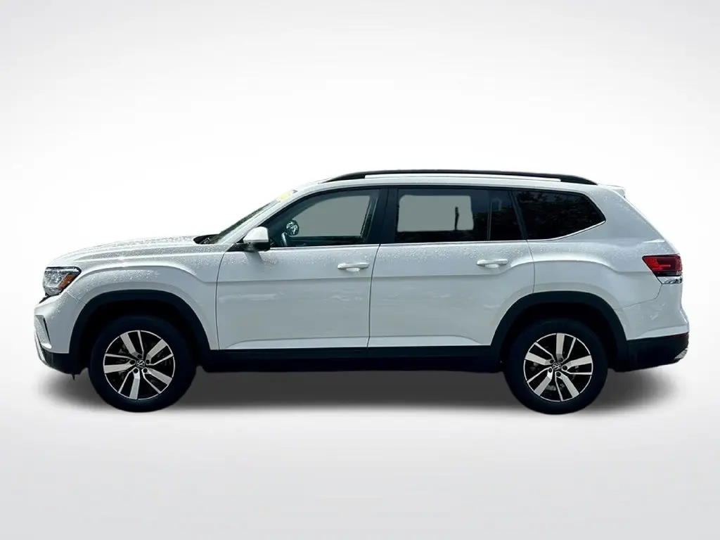 2023 Volkswagen Atlas - $18,997