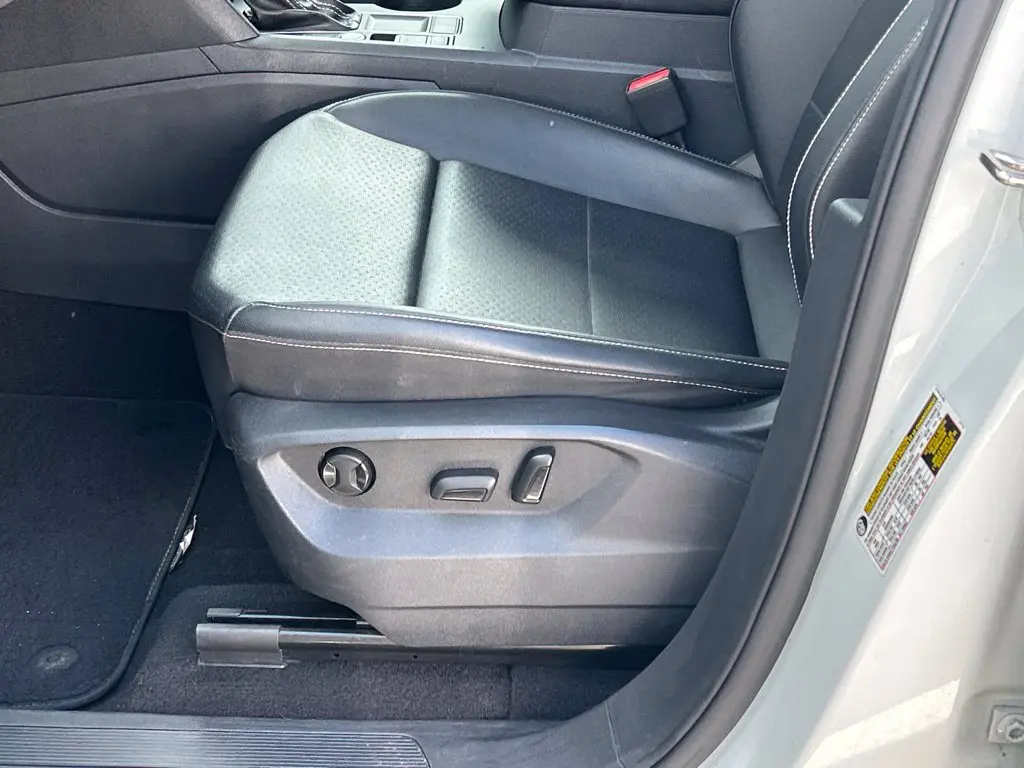 2023 Volkswagen Atlas - $18,997