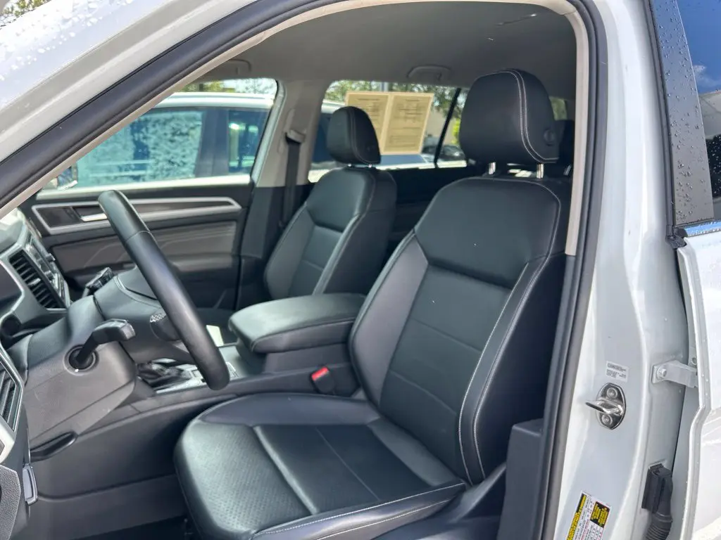 2023 Volkswagen Atlas - $18,997