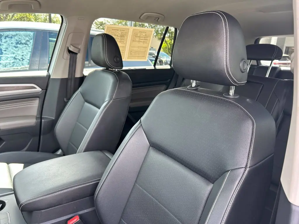 2023 Volkswagen Atlas - $18,997