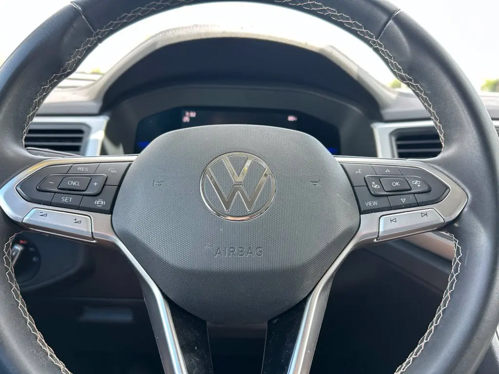 2023 Volkswagen Atlas - $18,997