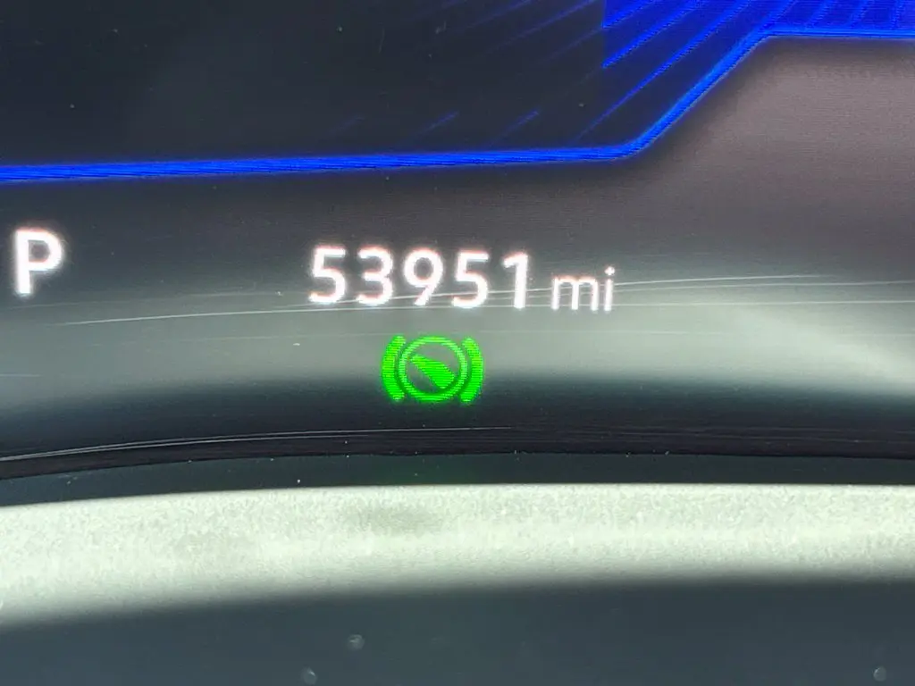 2023 Volkswagen Atlas - $18,997