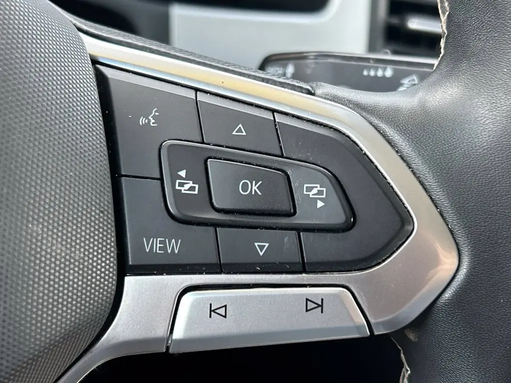 2023 Volkswagen Atlas - $18,997