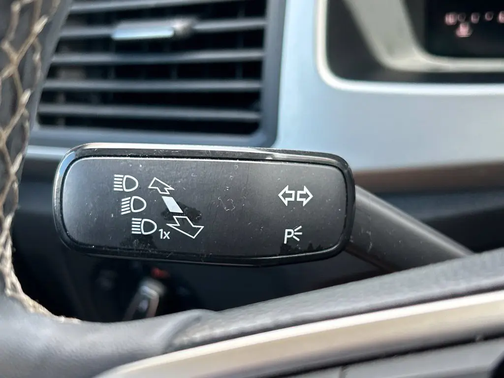 2023 Volkswagen Atlas - $18,997