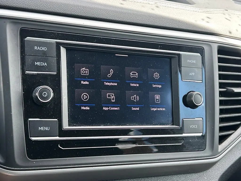 2023 Volkswagen Atlas - $18,997