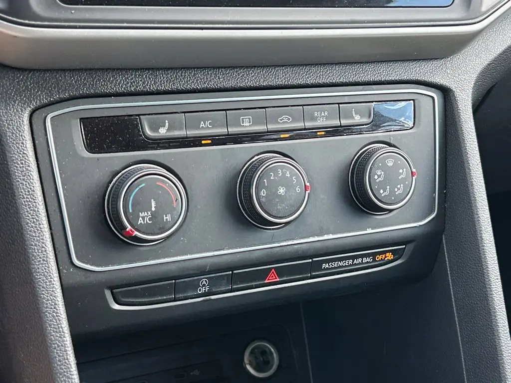 2023 Volkswagen Atlas - $18,997