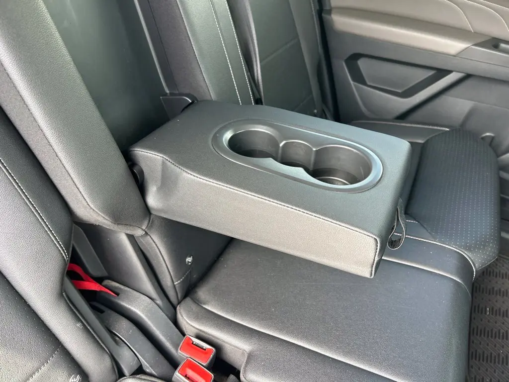 2023 Volkswagen Atlas - $18,997
