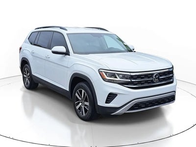 Photo of a 2023 Volkswagen Atlas SE 4DR SUV for sale