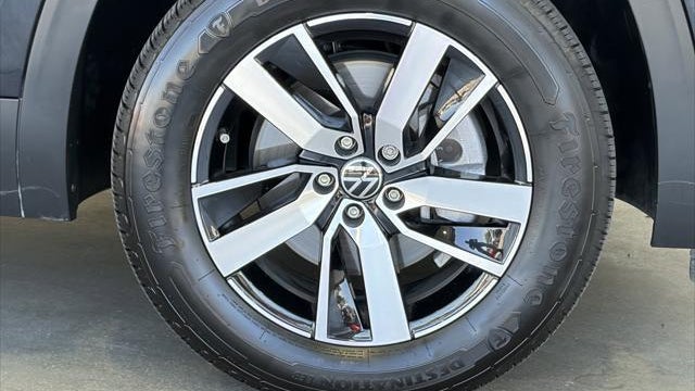 2022 Volkswagen Atlas SE