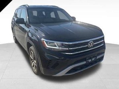 Photo of a 2023 Volkswagen Atlas SE 4DR SUV for sale