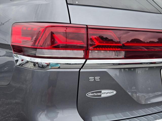 2025 Volkswagen Atlas - $25,000