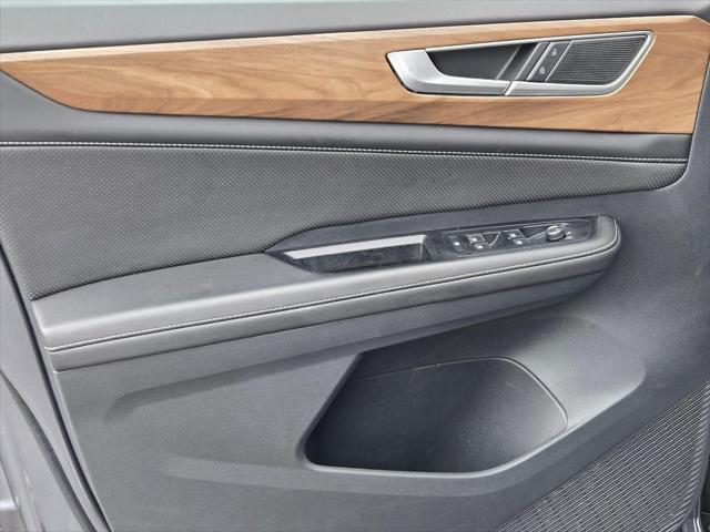 2025 Volkswagen Atlas - $25,000