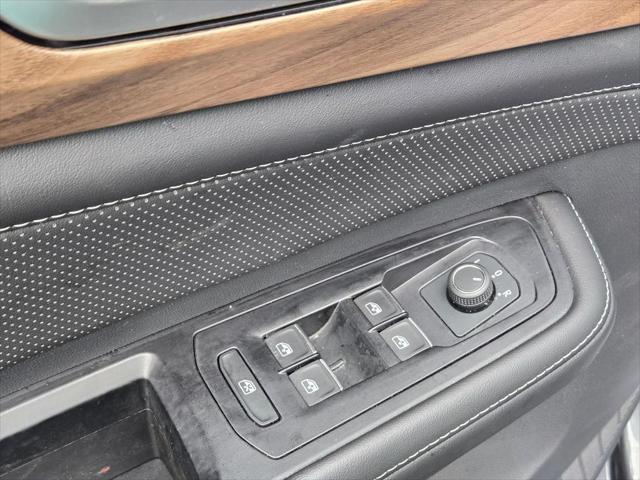 2025 Volkswagen Atlas - $25,000