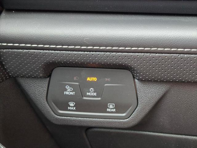 2025 Volkswagen Atlas - $25,000