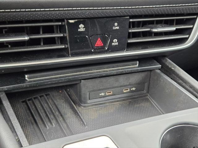2025 Volkswagen Atlas - $25,000