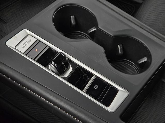 2025 Volkswagen Atlas - $25,000