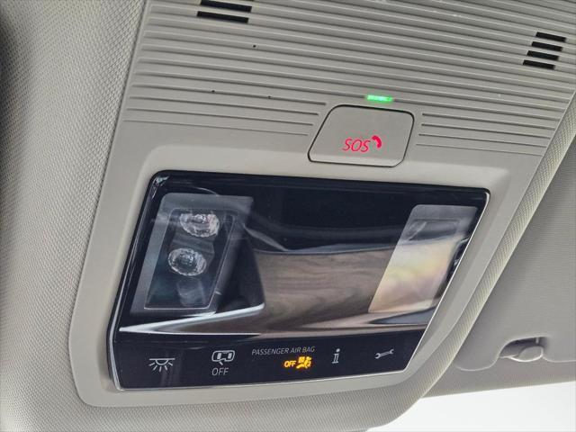 2025 Volkswagen Atlas - $25,000