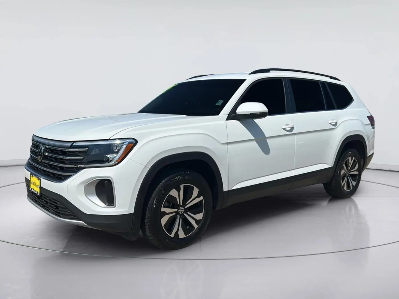 2025 Volkswagen Atlas - $28,900