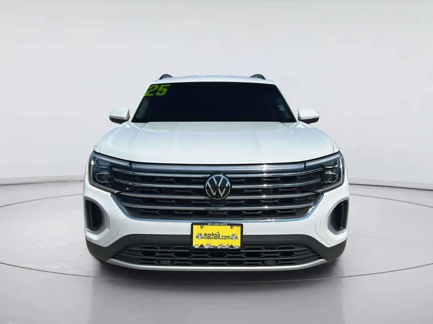 2025 Volkswagen Atlas - $28,900