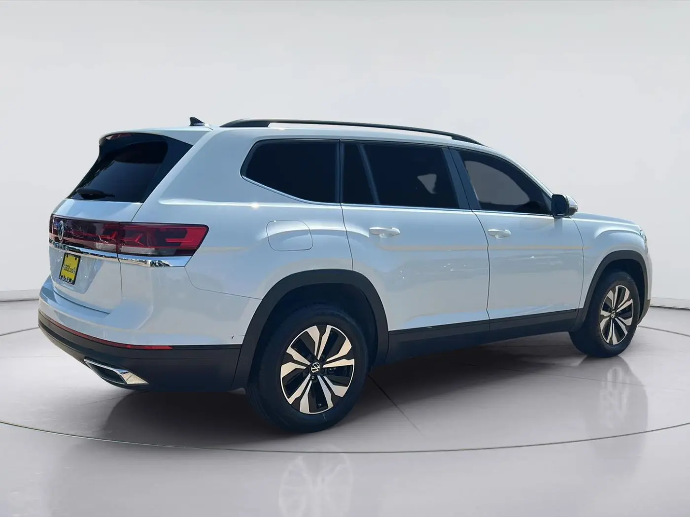 2025 Volkswagen Atlas - $28,900