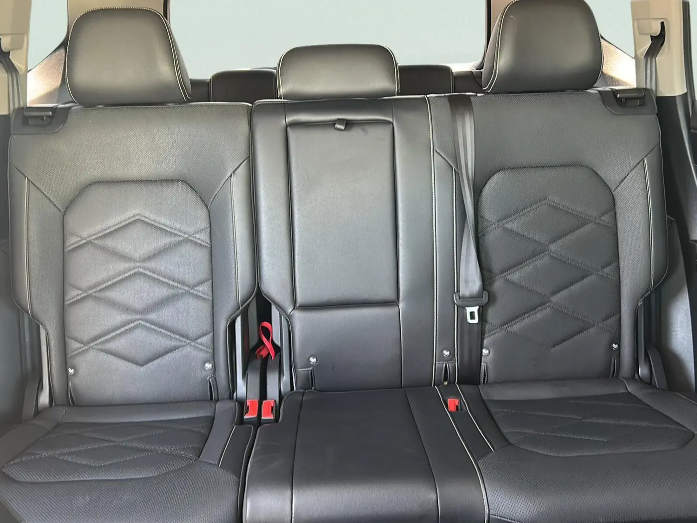 2025 Volkswagen Atlas - $28,900