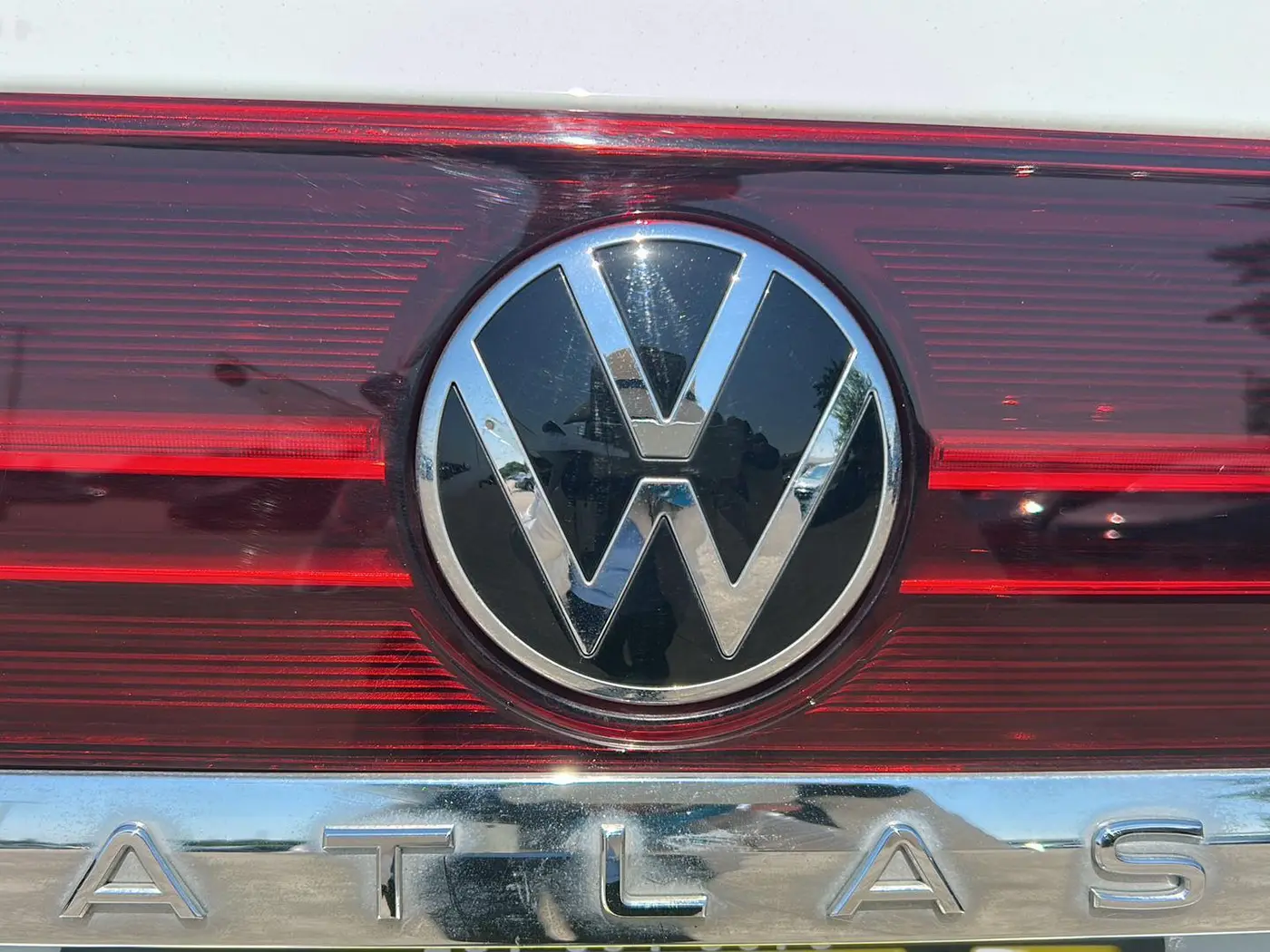 2025 Volkswagen Atlas - $28,900
