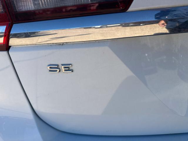 2018 Volkswagen Atlas - $12,334