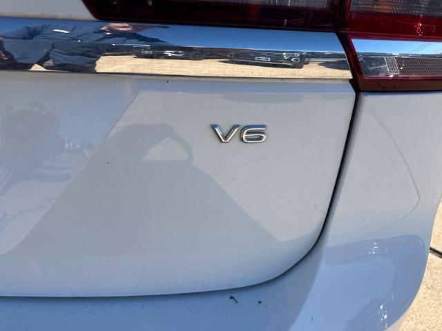 2018 Volkswagen Atlas - $12,334