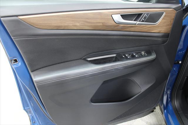 2025 Volkswagen Atlas - $31,562