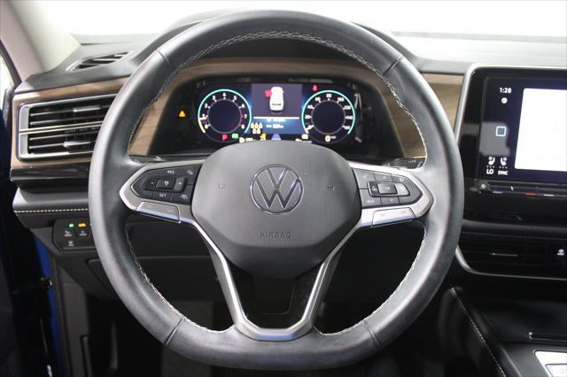 2025 Volkswagen Atlas - $31,562