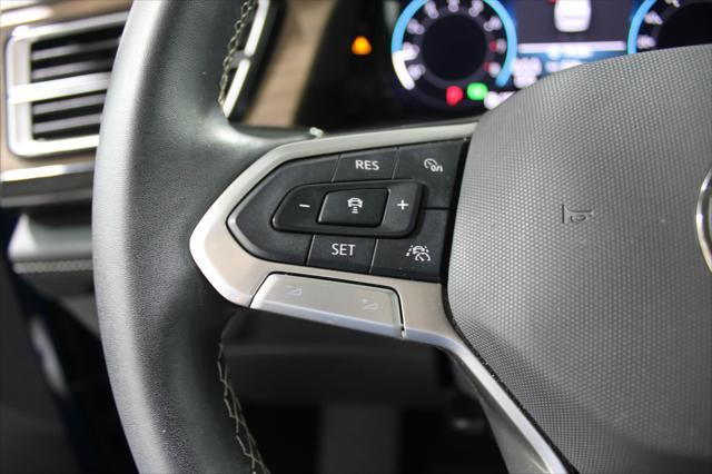 2025 Volkswagen Atlas - $31,562