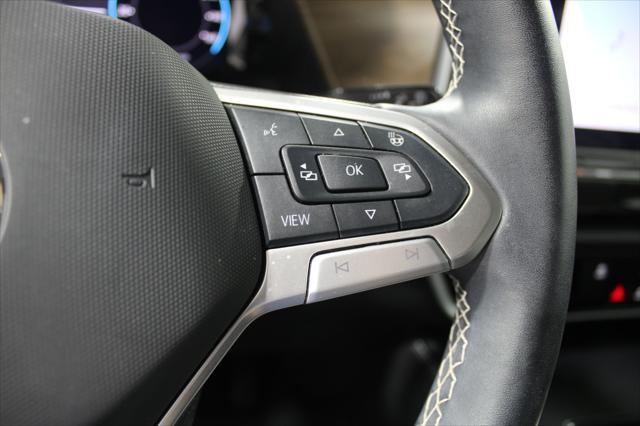 2025 Volkswagen Atlas - $31,562