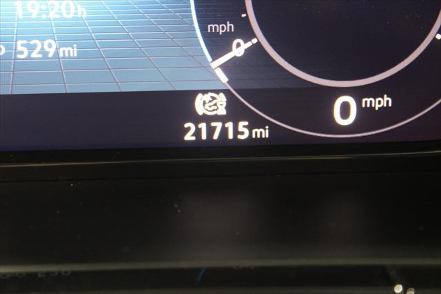 2025 Volkswagen Atlas - $31,562
