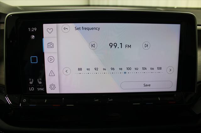 2025 Volkswagen Atlas - $31,562