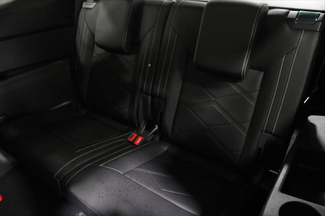 2025 Volkswagen Atlas - $31,562