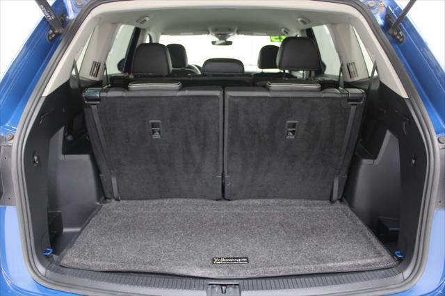 2025 Volkswagen Atlas - $31,562