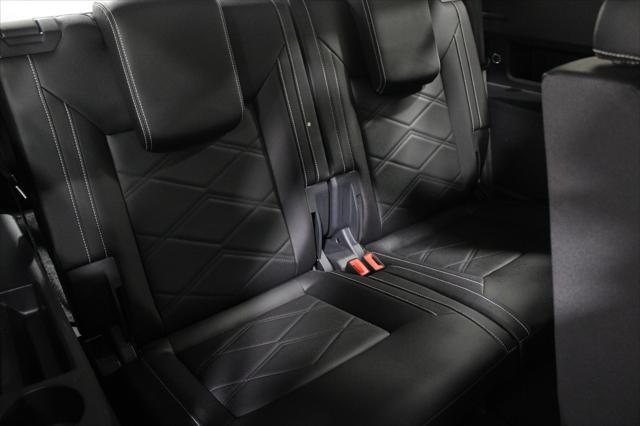 2025 Volkswagen Atlas - $31,562
