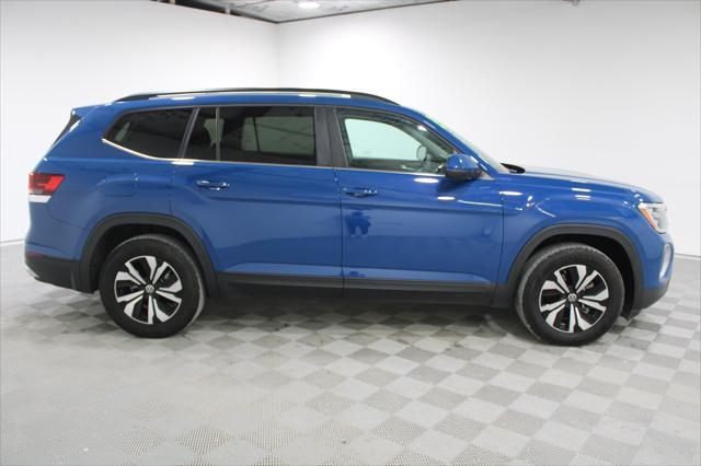 2025 Volkswagen Atlas - $31,562