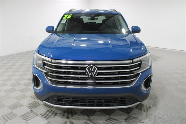 2025 Volkswagen Atlas - $31,562