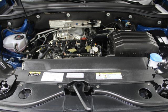 2025 Volkswagen Atlas - $31,562