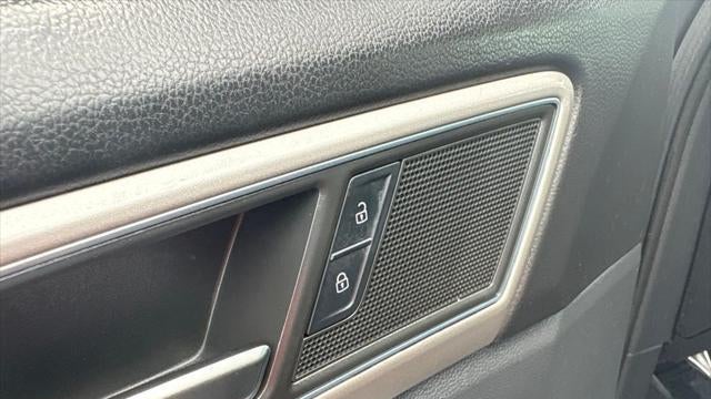 2019 Volkswagen Atlas V6 SE