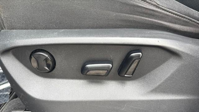 2019 Volkswagen Atlas V6 SE
