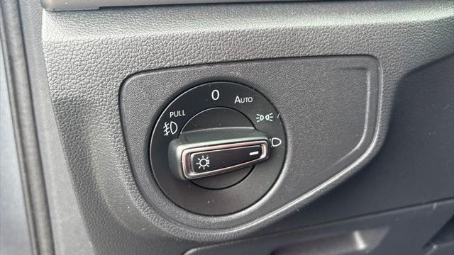 2019 Volkswagen Atlas V6 SE