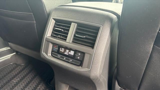 2019 Volkswagen Atlas V6 SE