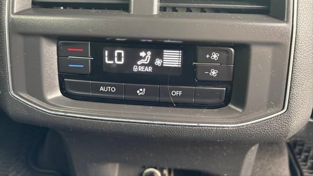 2019 Volkswagen Atlas V6 SE