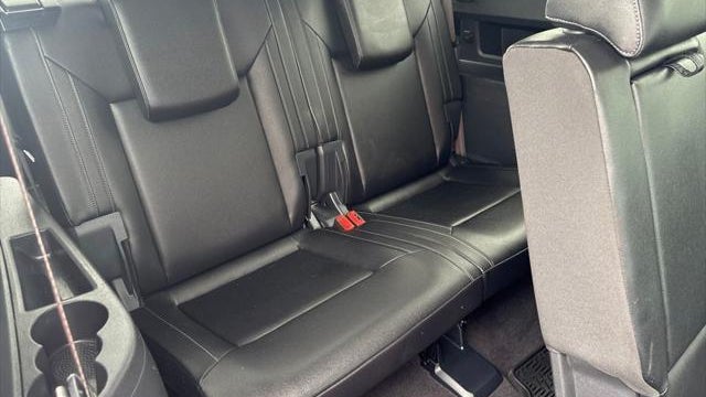 2019 Volkswagen Atlas V6 SE