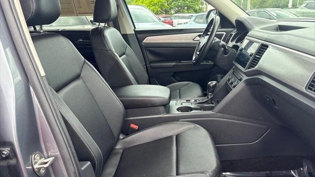 2019 Volkswagen Atlas V6 SE