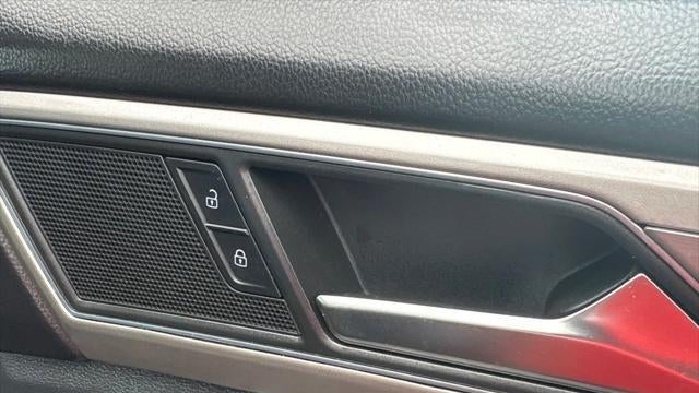 2019 Volkswagen Atlas V6 SE